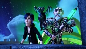 Wizards: Tales of Arcadia Season 1 Episode 1