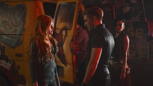 Shadowhunters 1×1