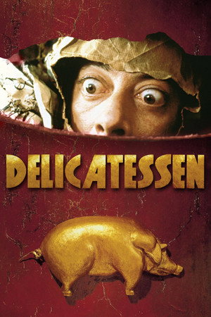 Delicatessen 51