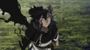 Black Clover: 2 Staffel 32 Folge