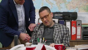 Government Job Season 12 : Episode 150 