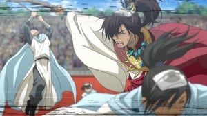 Yona of the Dawn: 1×16