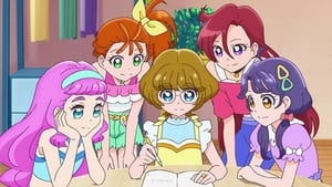 Tropical-Rouge! Precure: 1×21