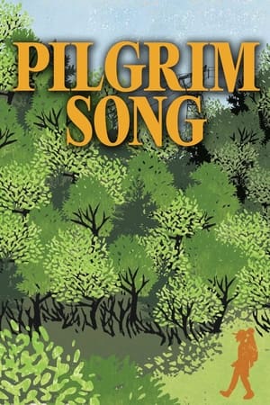 Poster Pilgrim Song 2012