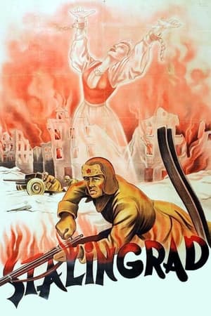 Image Stalingrad