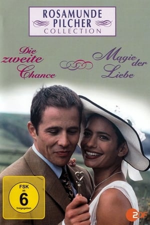 Rosamunde Pilcher: Die zweite Chance poster