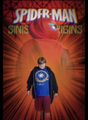 Spider-Man: Sinister Origins (2026)