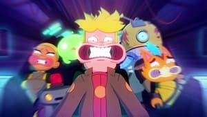 Final Space S02E08