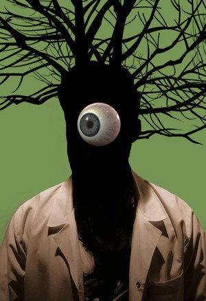 A Watchman's Night 25