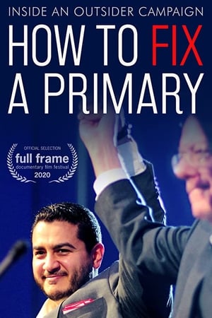 Poster How to Fix a Primary 2020