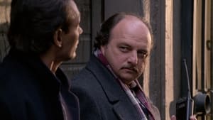 NYPD Blue: 2×10