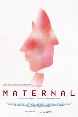 Poster Maternal (2022)