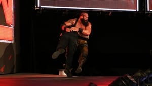 WWE Raw July 3, 2017 (Phoenix, Arizona)