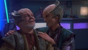 Une voix dans l'espace (1)