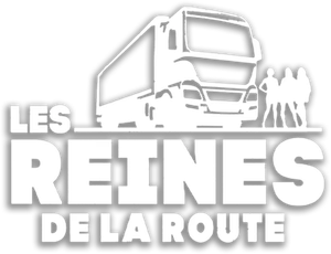 Les reines de la route — Logos 1