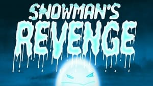 Courage the Cowardly Dog Snowman's Revenge