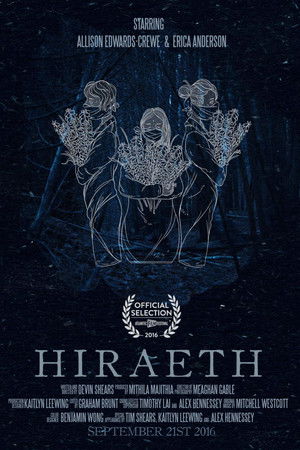 Hiraeth