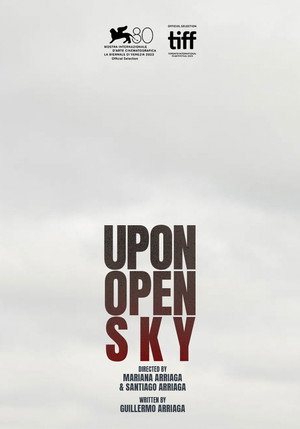 Upon Open Sky 11