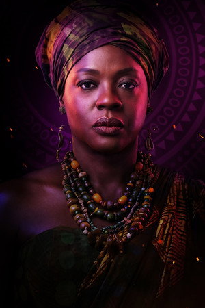 Children of Blood and Bone