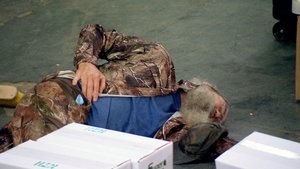 Duck Dynasty: 2×5