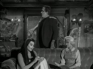 The Munsters Follow That Munster