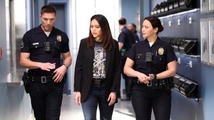 The Rookie: 6×2