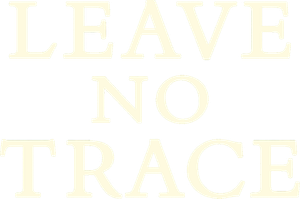 Leave No Trace