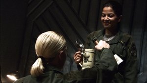 Battlestar Galactica: 2×15