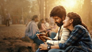 Amaran (2024) Hindi Dubbed Netflix
