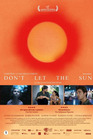 Don't Let the Sun