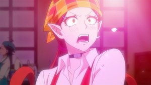 Welcome to Demon School! Iruma-kun Season 3 Episode 20