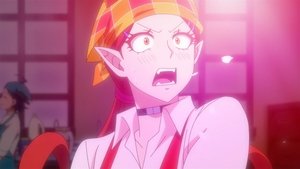 Mairimashita – Welcome to Demon School! Iruma-kun: Saison 3 Episode 20