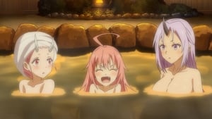 That Time I Got Reincarnated as a Slime – Episode 18 English Dub