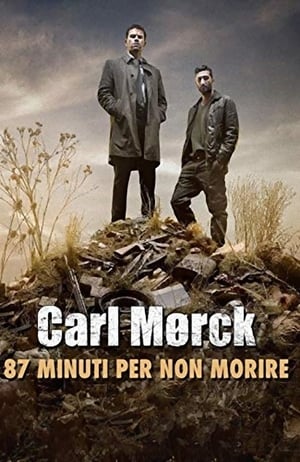 Poster di Carl Mørck - 87 minuti per non morire