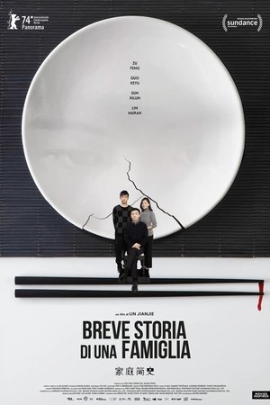 Breve storia di una famiglia Poster