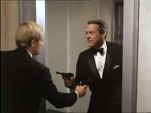 The Man from U.N.C.L.E. The Moonglow Affair