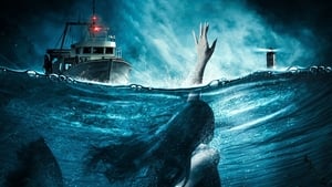 Captura de La Maldición de la Sirena (Mermaid Down)