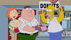 Family Guy: The Simpsons Guy 5