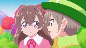 Delicious Party♡Pretty Cure: Season 1 Episode 29 –