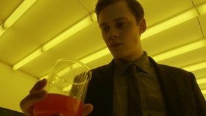 Hemlock Grove Temporada 2 Capitulo 5