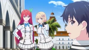 Kami Wa Game Ni Ueteiru – Gods’ Games We Play: Saison 1 Episode 5