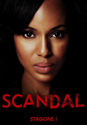 Scandal: Stagione 1