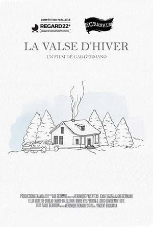 Image La valse d'hiver