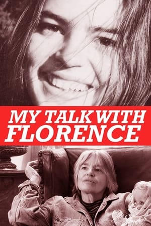 Poster My Talk with Florence (2015)