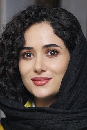 پریناز ایزدیار