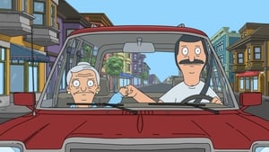 Bob’s Burgers Season 9 Episode 6