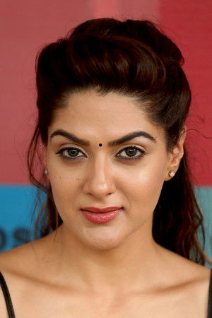 Sakshi Chaudhary photo
