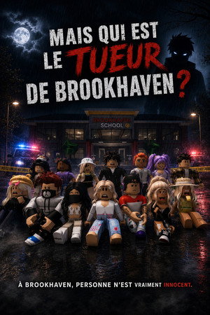 Mais qui est le tueur de l’école de Brookhaven ?