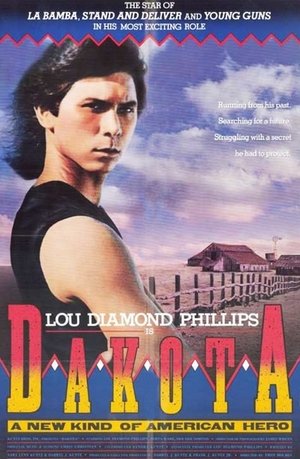 Poster Dakota (1988)