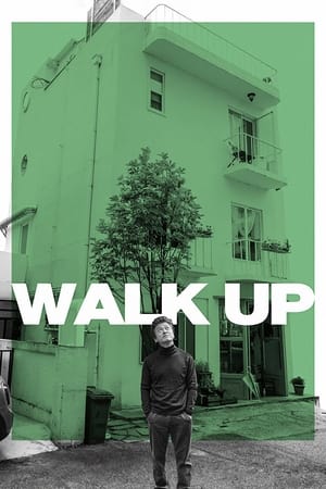 Poster Walk Up (2022)